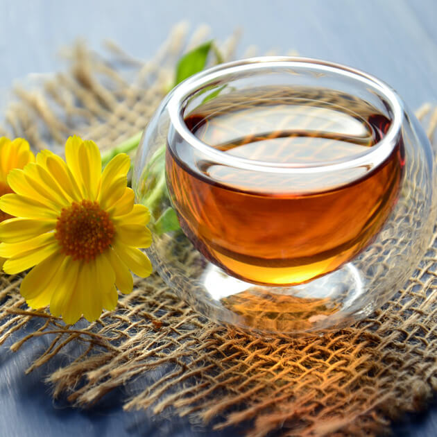 Taiwan-Longan Honey