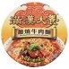 滿漢大餐-蔥燒牛肉麵