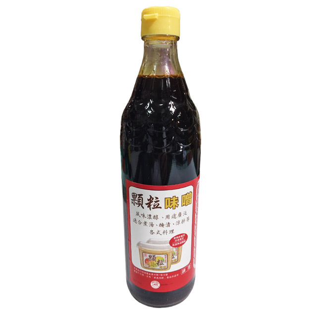 【香醋釀造】工研烏醋