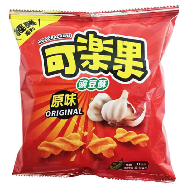 可樂果-原味-48公克