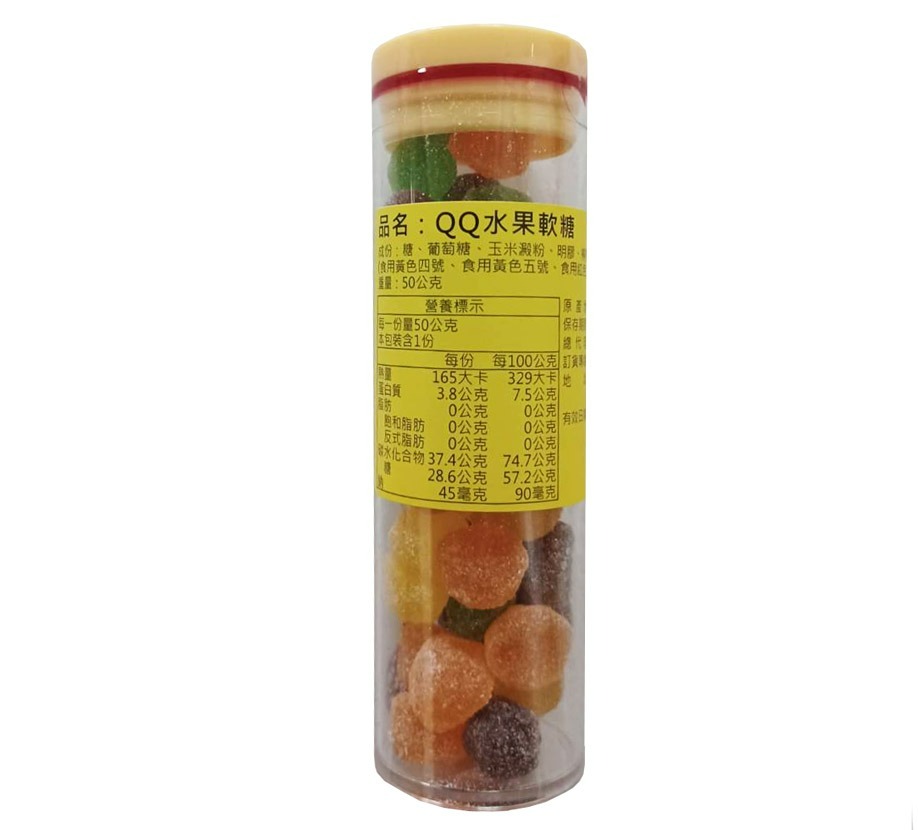 古早味零食-QQ水果軟糖 | 同仁號-雜貨店第一品牌,直營零食-餅乾-古早味餅乾-古早味餅乾-零食推薦-水果軟糖-軟糖 | 同仁號雜貨店-直營 ...
