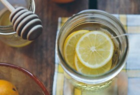 Taiwan-Longan Honey